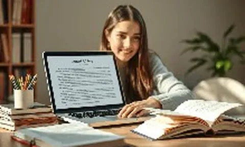 Ba công cụ giúp giáo viên kiểm tra bài văn có dấu hiệu dùng AI