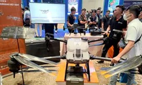 Bộ Chính trị: Đến 2030, Việt Nam sẽ vận hành 3 khu thử nghiệm bay UAV cấp quốc gia