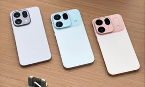 OPPO Find X10 lộ giá quốc tế quá "khủng", bản Pro Max đắt hơn cả X9 Ultra dù phần cứng giảm