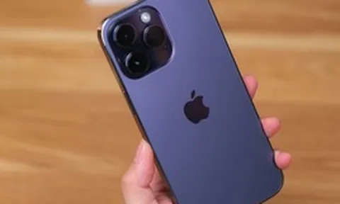 4 mẫu iPhone cũ đáng mua nhất 2026: iPhone 18 ra mắt, giá đời cũ giảm sâu