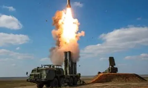Chuyên gia: "Ai làm sai người đấy chịu, miễn là đừng chĩa S-400 ngược về phía Nga"
