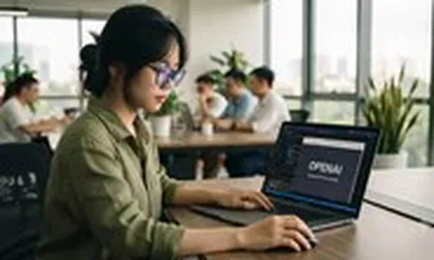 Lãnh đạo an toàn của OpenAI nghỉ việc, cảnh báo văn hóa công ty 'đang đổ vỡ'