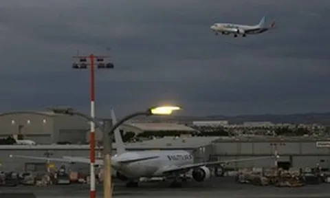 Cơ phó hãng hàng không Flydubai giải thích lý do tấn công cơ trưởng