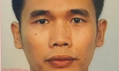 Công an tìm người tên Lê Đình Hải SN 1987