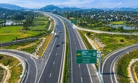 Thông tin mới nhất về tuyến cao tốc gần 24.000 tỷ đồng, dài 60km kết nối Việt Nam với Lào, có sự góp mặt của Tập đoàn Sơn Hải và Đèo Cả
