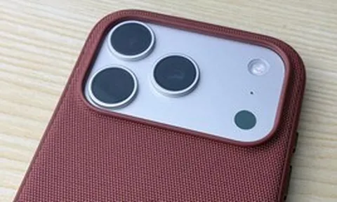 Tin tốt dành cho tất cả những ai đang phân vân mua iPhone 17 Pro đã qua sử dụng