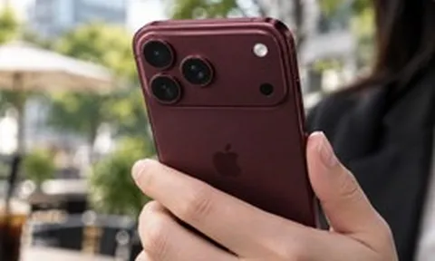 Tính năng âm thầm khiến iPhone hao pin