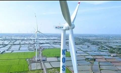 Chủ tịch Kosy Group và doanh nghiệp liên quan bị bán giải chấp cổ phiếu