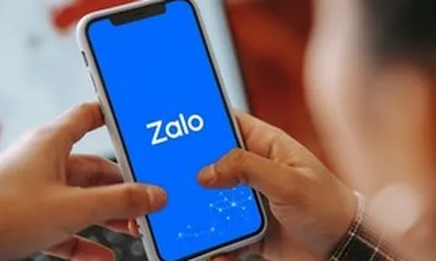 Đã cài app do người lạ gửi qua Zalo: Công an chỉ rõ 4 bước xử lý đúng để không bị mất tiền trong tài khoản ngân hàng