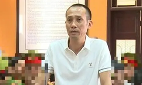 Tuấn 'Thần đèn': 'Công an đang làm, những gì không cần thiết thì hủy đi'
