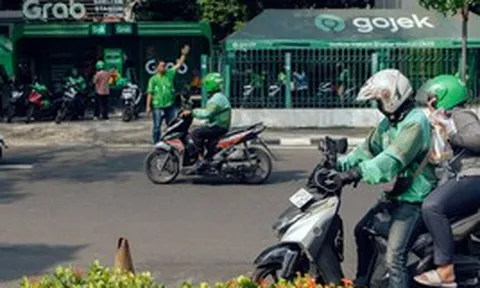 'Cơn thịnh nộ' của tài xế lan khắp Đông Nam Á, Grab, GoTo tìm hướng kiếm tiền mới ngoài gọi xe, giao đồ ăn