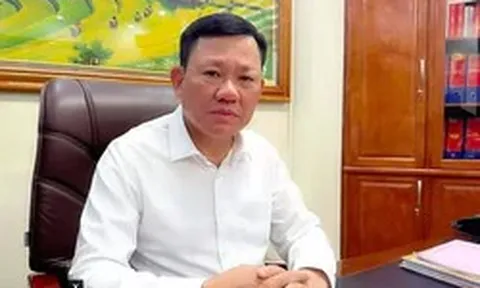 Biết bị điều tra, cựu Phó Chủ tịch tỉnh Thanh Hóa 'gấp rút' gặp con trai bầu Đoan trả lại 200.000 USD