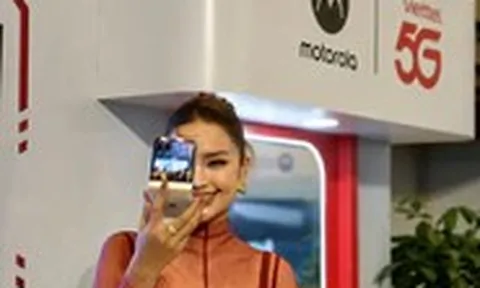 5G bùng nổ, Internet di động Việt Nam vươn lên thứ 9 thế giới