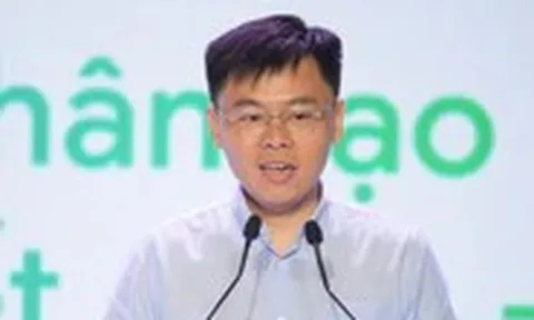 Phó chủ tịch TP.HCM Trương Minh Huy Vũ: TP muốn trở thành nơi hút nhân tài, nguồn lực phát triển AI