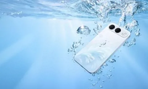 Dòng A của OPPO không còn là "máy bền giá mềm": cú lên đời đáng chú ý nhất phân khúc tầm trung năm nay