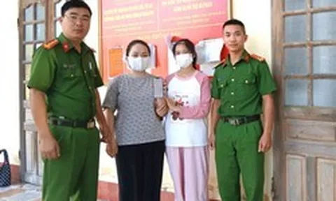 Chị Trần Minh Thuỷ chuyển khoản 499.999.999 triệu đồng vào tài khoản của Phạm Thị Ánh SN 1997: Công an xác minh, rà soát giao dịch