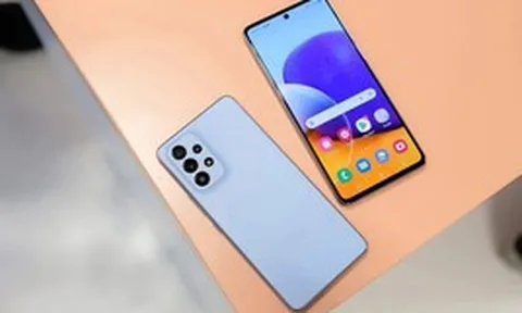 Tin buồn cho người dùng 2 mẫu điện thoại Samsung Galaxy