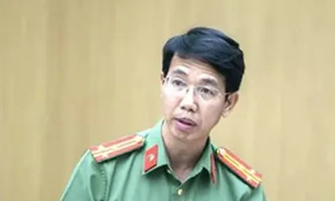 Khởi tố vụ án tại Công ty Phú Minh Vina từ phát hiện của Thanh tra Chính phủ