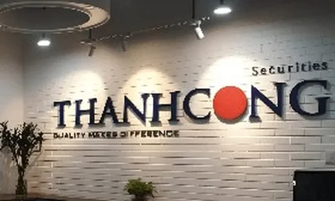 Chứng khoán Thành Công muốn huy động thêm 578 tỷ đồng