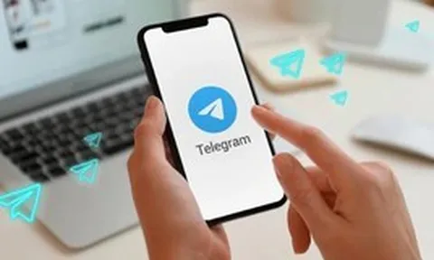 Công an phát thông báo quan trọng tới người dùng Telegram