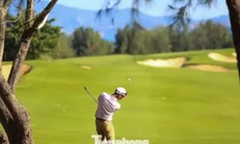 Gia Lai sẽ có khu biệt thự du lịch golf gần 20 ha