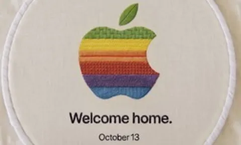 Apple lại có sự kiện ra mắt 13/10: HomePad và Apple TV 4K mới