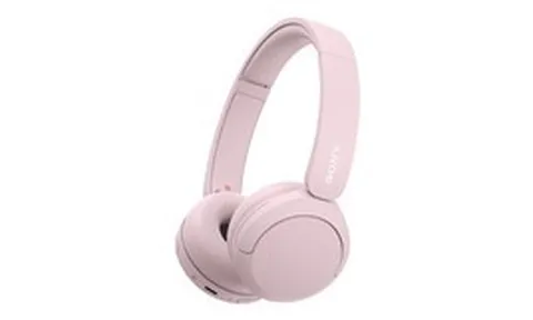 Sony WH-CH520 học online, xem phim ổn không với pin 50 giờ và kết nối 2 thiết bị?