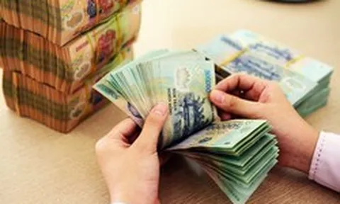 Khởi tố 2 người, thu hồi 130 tỷ trong vụ án tại Quỹ tín dụng nhân dân Thành Đô