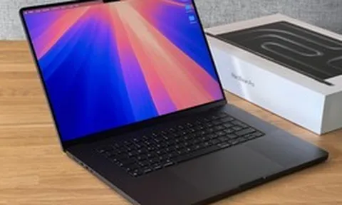 Apple sắp ra mắt MacBook màn hình cảm ứng, iPad mini OLED ngay trong tháng 10: Thời điểm công bố đã rõ hơn bao giờ hết