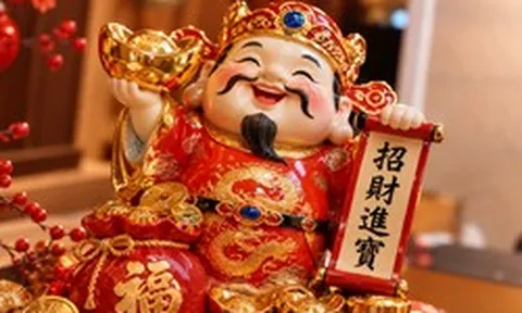 5 năm tới, 3 con giáp cuộc sống lên hương: Vừa đổi đời vừa đổi vận, tiền tiêu không hết