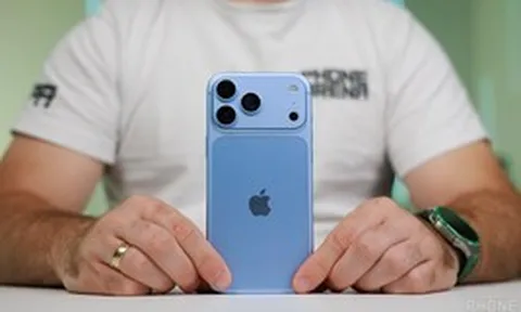 iPhone 18 Pro giá gần 39 triệu tại Việt Nam tưởng đã đắt, nhưng có nơi phải trả gần gấp đôi: Việt Nam thực tế đứng thứ mấy thế giới?