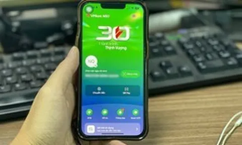 VPBank có thông báo quan trọng đến toàn bộ khách hàng