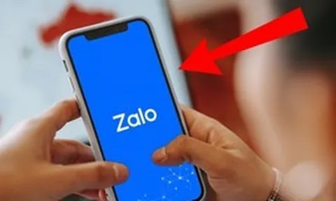 Tài khoản Zalo đang bị theo dõi từ xa nếu có dấu hiệu sau