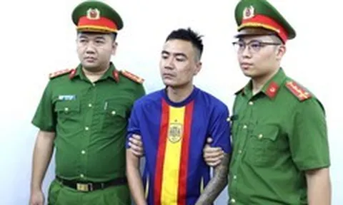 Khởi tố, bắt tạm giam Thắng "Ật" ở Ninh Bình