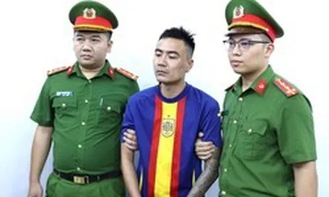 Bắt giam Thắng 'Ật' ở Ninh Bình về tội 'gây rối trật tự công cộng'