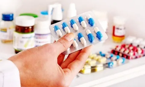 Loạt thuốc của Traphaco có thay đổi nhưng chưa được cơ quan quản lý chấp thuận