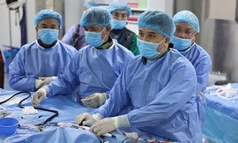 Cuộc chiến chống bệnh tim mạch phải bắt đầu từ cộng đồng