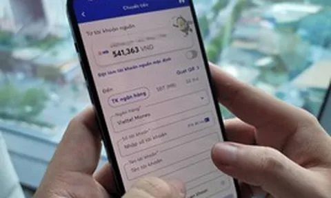 BIDV, Agribank, Vietcombank, VietinBank,... sẽ chặn giao dịch nhận, chuyển tiền nếu sử dụng loạt thiết bị sau
