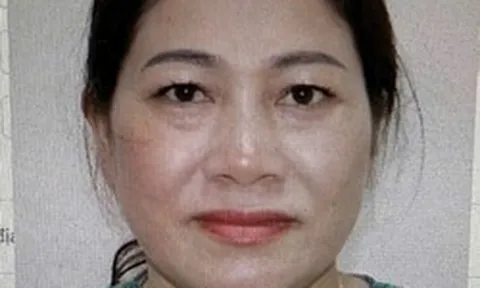 Công an điều tra 677 giao dịch chuyển khoản: Khởi tố người mua hoa quả Phùng Thị Lẫy