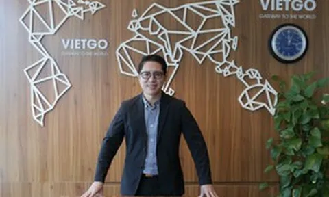 CEO VIETGO: “Đừng bán thứ mình có, hãy bán thứ khách hàng cần”