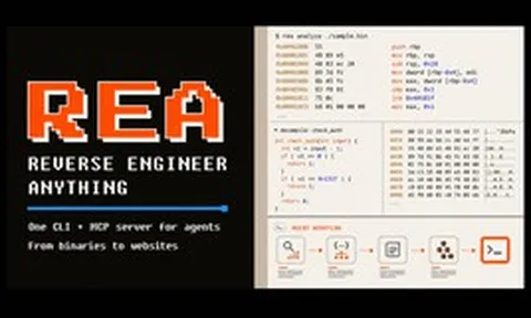 “Thứ nguy hiểm nhất Internet vừa ra đời”: Dùng Claude Code và Cursor để bóc tách bí mật bên trong phần mềm