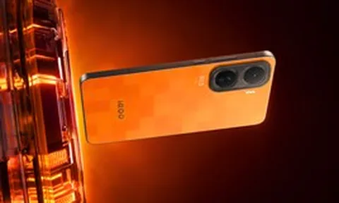 Sắp có điện thoại iQOO pin 9.000mAh, chip Snapdragon đầu 8, màn 185Hz, có quạt tản nhiệt