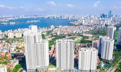Tồn kho bất động sản tăng, giá nhà vẫn vượt khả năng chi trả của đại đa số người dân