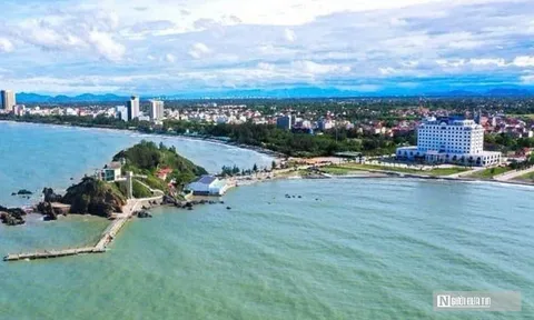 Tình yêu quê hương và niềm tin trong hành trình đầu tư