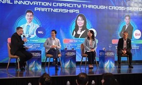 Hội nghị Thượng đỉnh Đổi mới Sáng tạo Việt Nam - VIS 2026: Lời giải cho "dấu ấn Việt Nam" trong chuỗi giá trị thế giới?