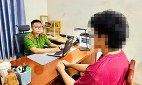 Nam sinh TP.HCM mất liên lạc, liên tục giục bố mẹ chuyển 1,2 tỷ đồng: Sự thật phía sau cuộc gọi cầu cứu