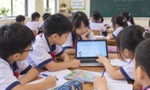Vì sao Úc khuyến cáo không cho học sinh tiểu học dùng AI?