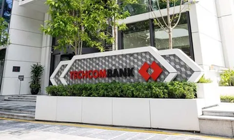 Techcombank được chấp thuận tăng vốn lên 106.600 tỷ đồng, vượt MB, VPBank, Vietcombank