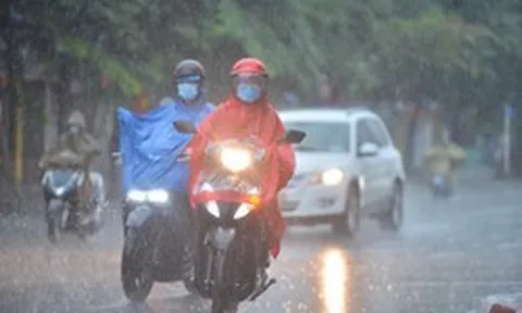 Tin mới nhất về thời điểm xuất hiện không khí lạnh, chấm dứt nắng nóng ở miền Bắc