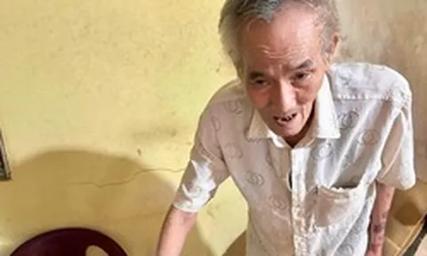 Ra lệnh bắt tạm giam ông Nguyễn Văn Dạo 77 tuổi